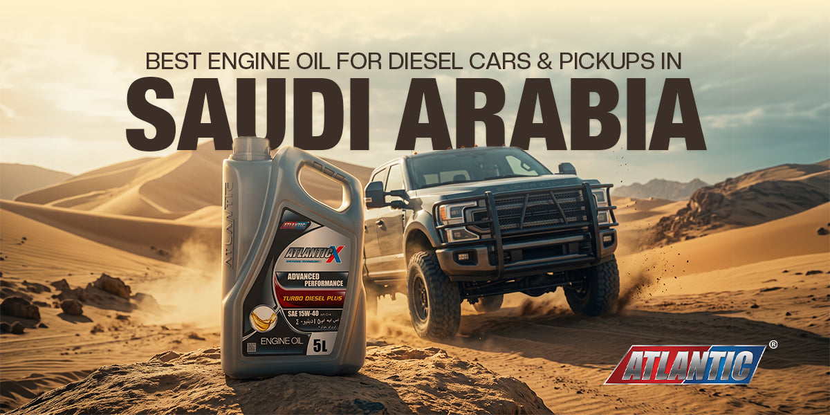 Engine Oil