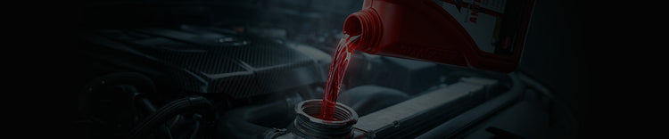 Coolant & Antifreeze