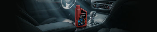 Transmission Fluid
