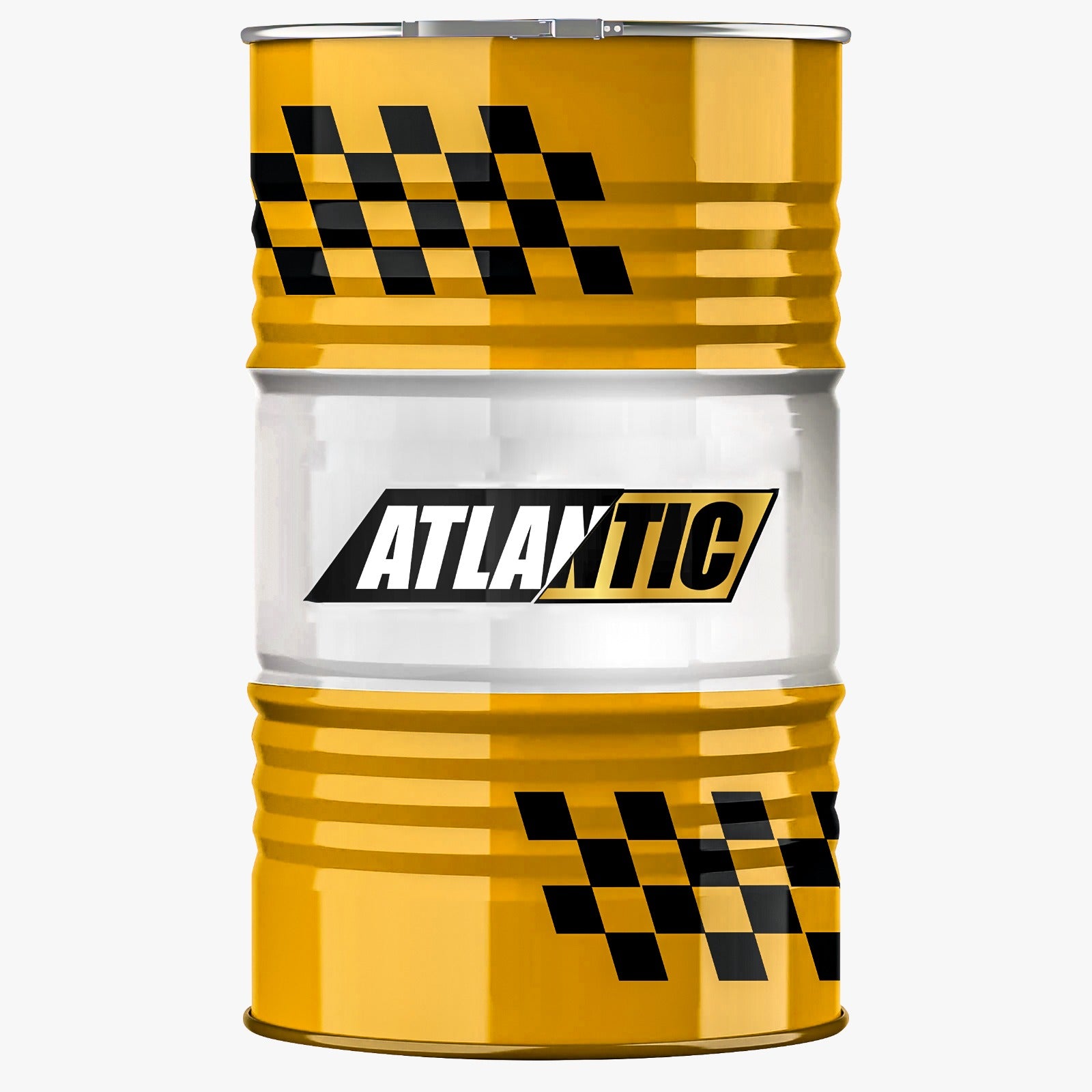 ATLANTIC LITHIUM BASE GREASE EP2 180kg
