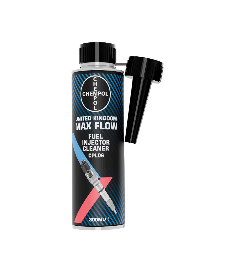 FUEL INJECTOR CLEANER CPL06