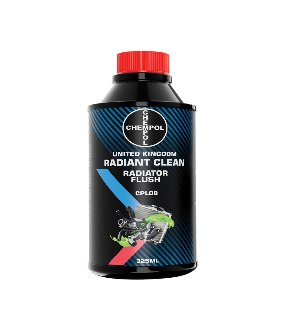 Radiator Flush 325ml - CPL08