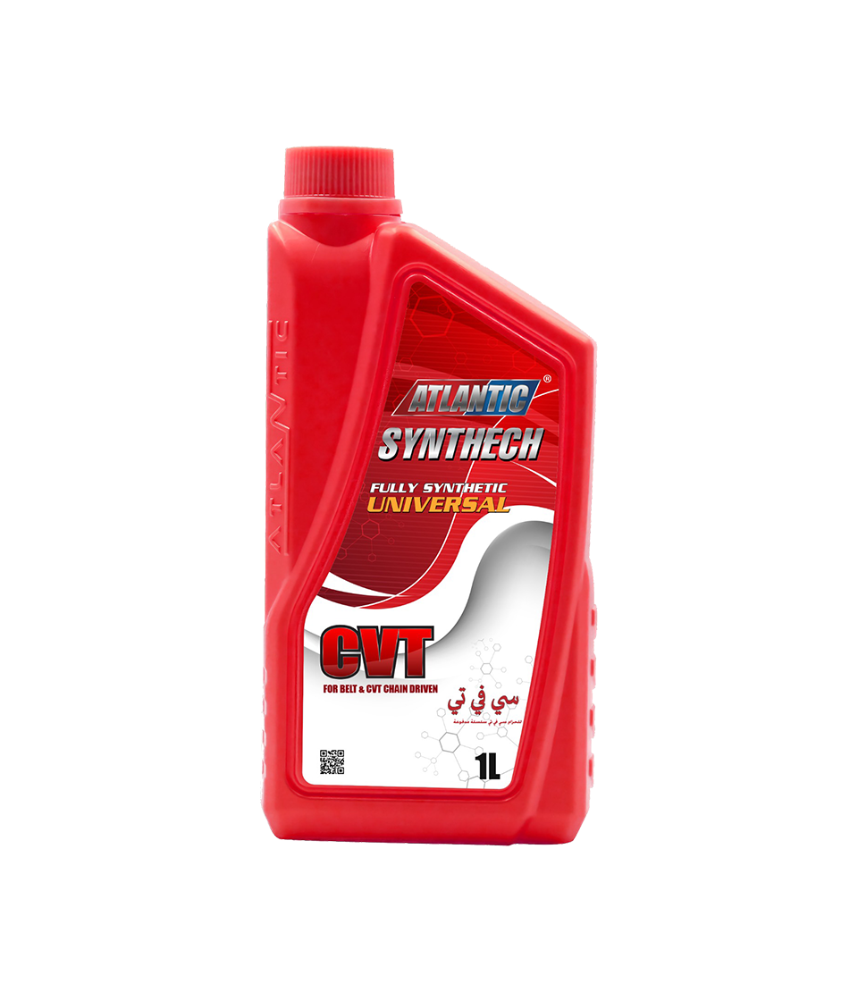 Atlantic Synthetic Universal CVT Fluid 1L