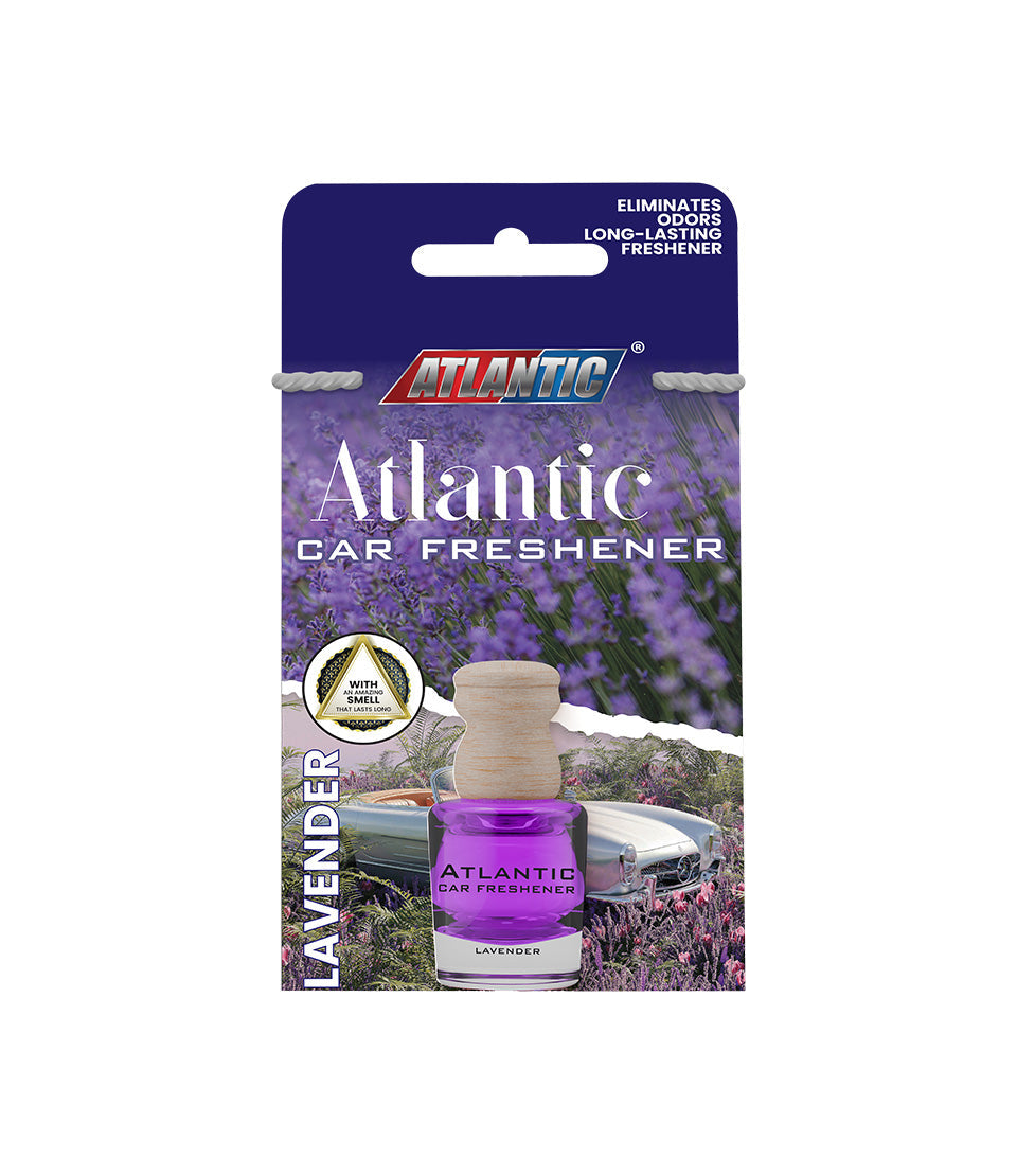 Atlantic Car Fresheners