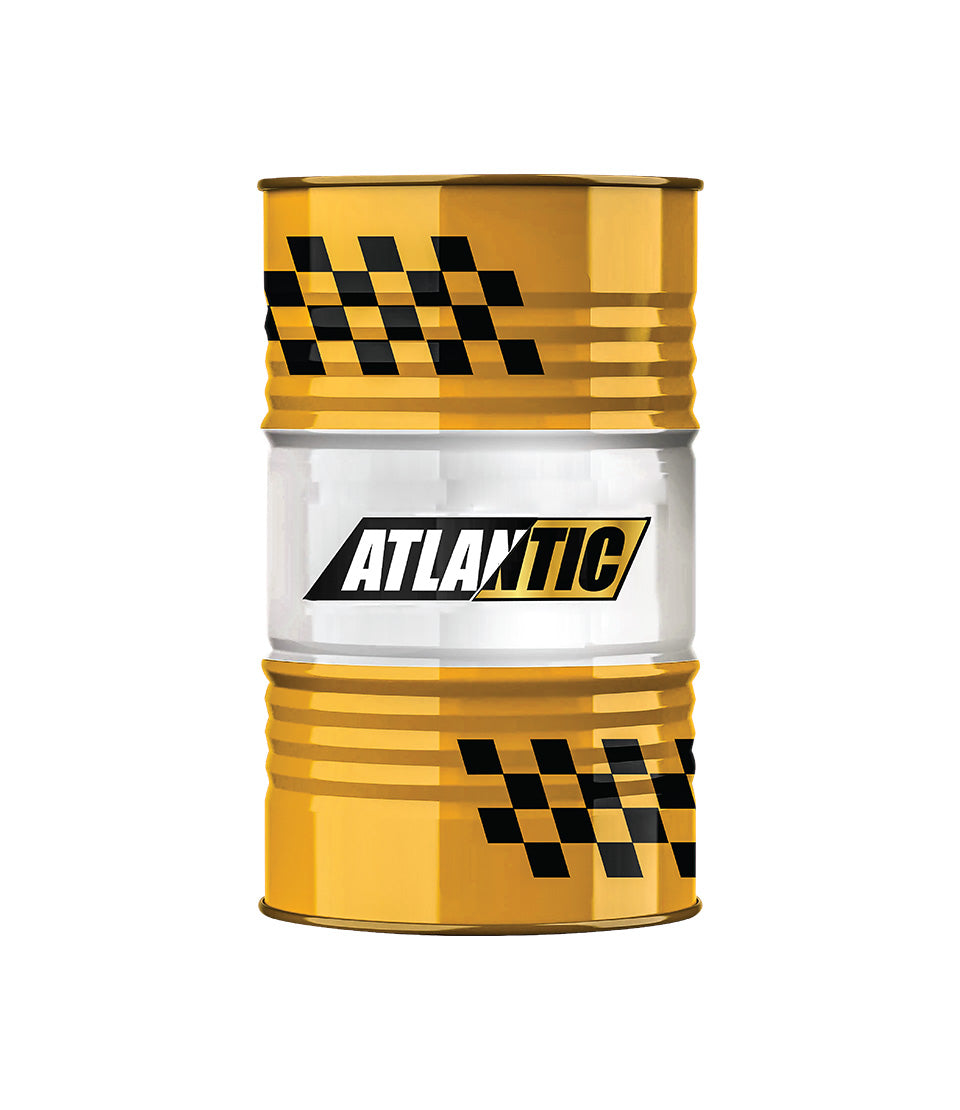 ATLANTIC BENTONITE NON DROP GREASE 180kg