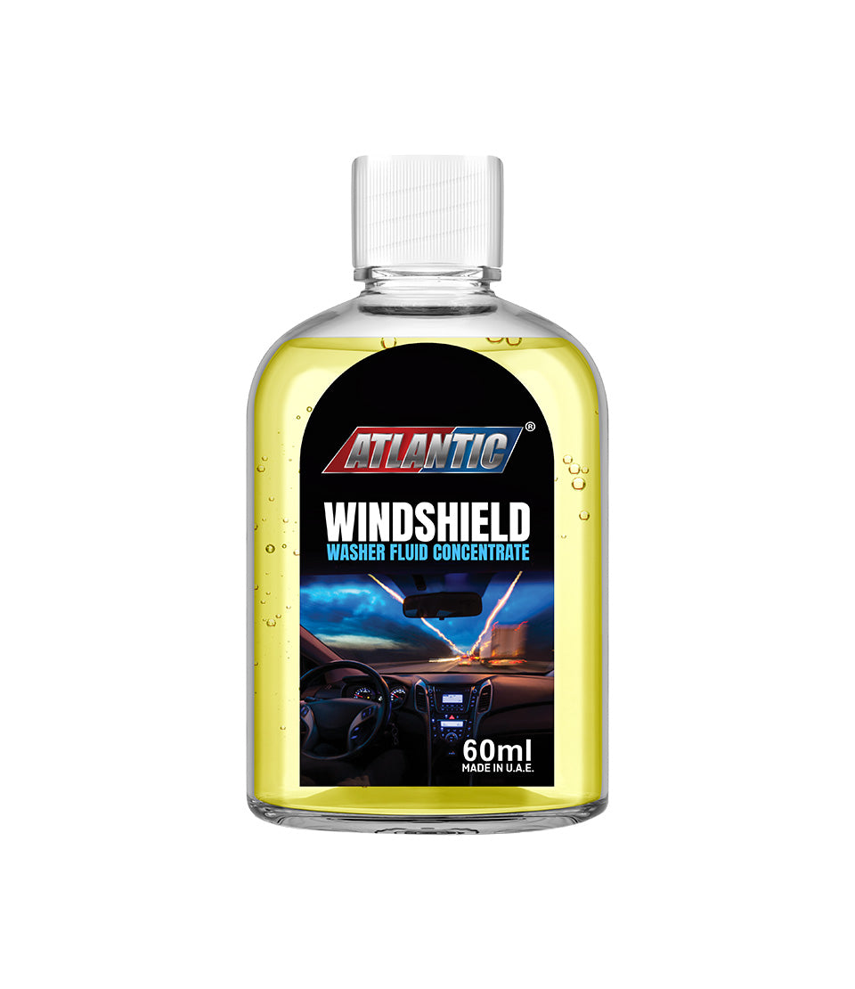 Wind shield 60ml